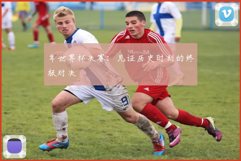 年世界杯决赛：见证历史时刻的终极对决